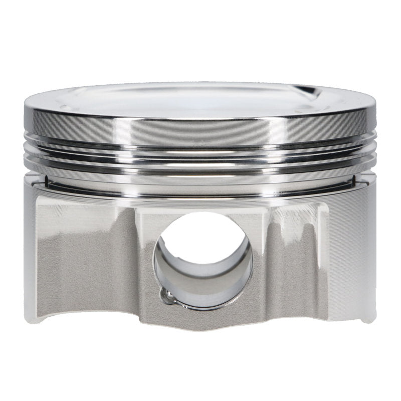 JE Pistons FIAT COUPE 2.0 8:1 Set of 5 Pistons-thumbmail-4