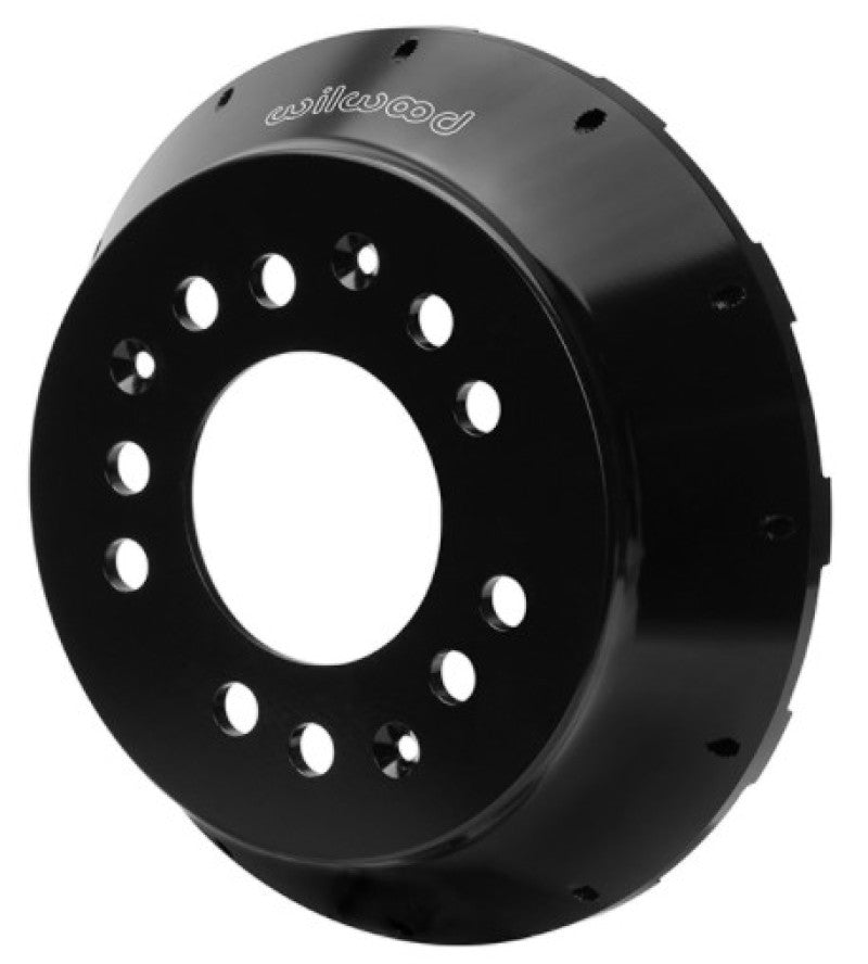 Wilwood Hat-BB Front 2.00in Offset 5 x 4.50/4.75 - 12 on 8.75in-thumbmail-1