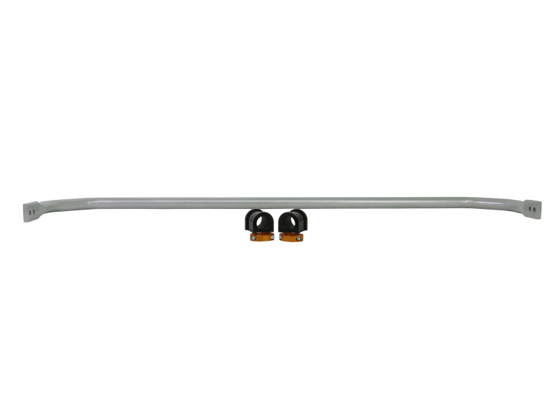Whiteline 04-08+ Mazda RX8 FE Front 27mm Heavy Duty Adjustable Swaybar-thumbmail-2