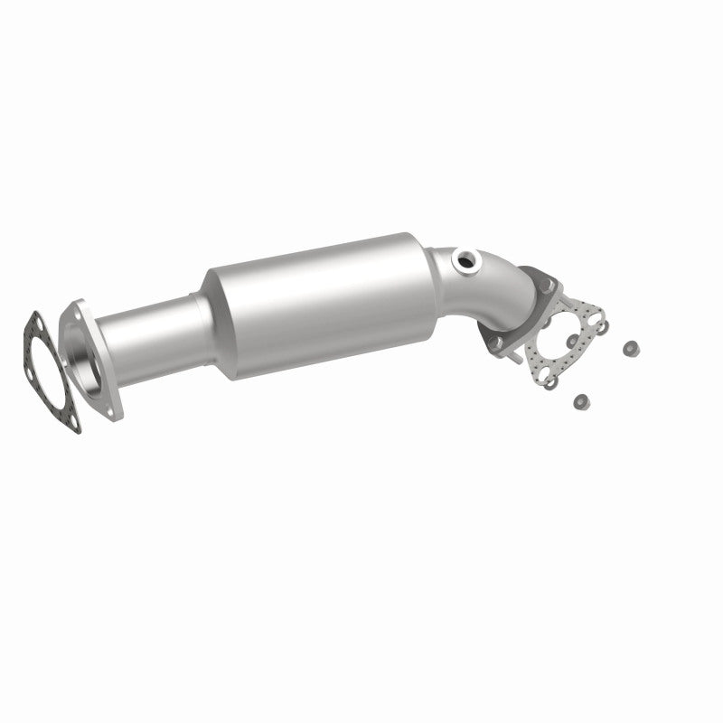 MagnaFlow Conv DF 97-00 Audi A4 1.8L-thumbmail-20