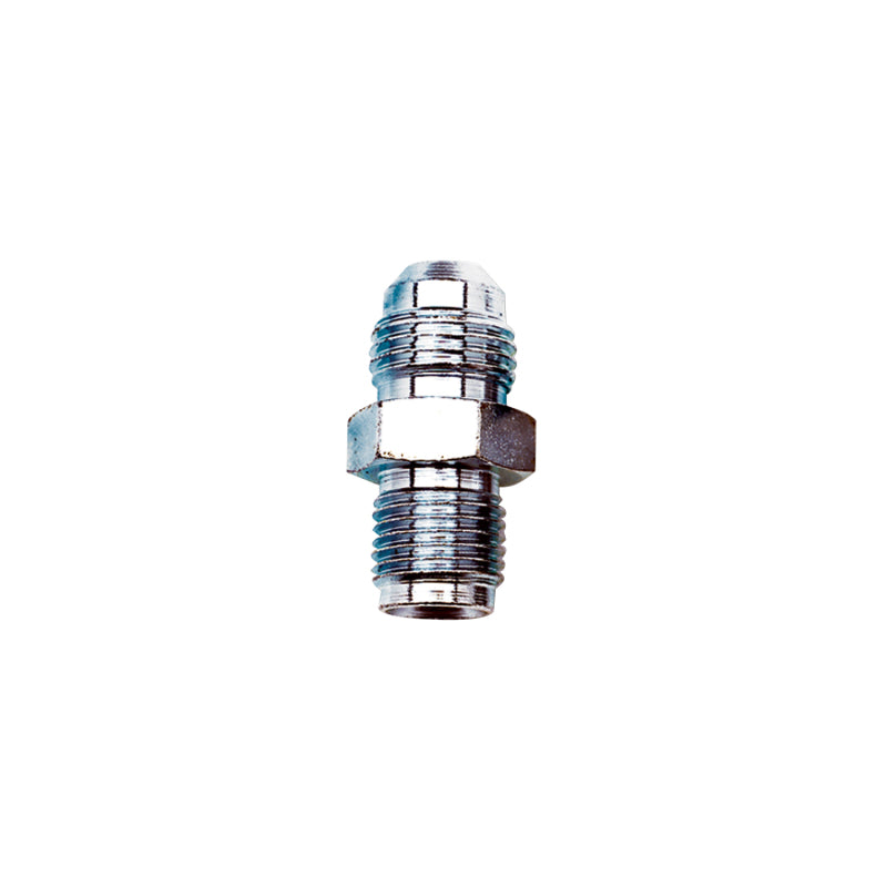 Russell Performance -6 AN (1/2in-20 Inverted Flare) Power Steering Adapter-thumbmail-3