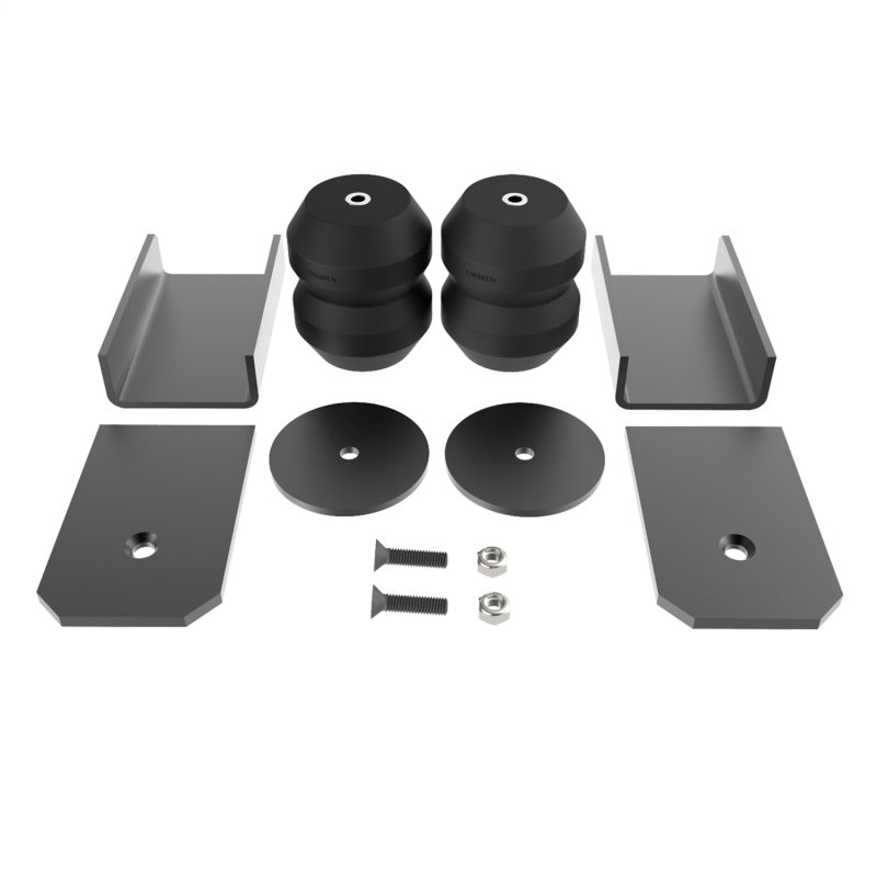 Timbren 1996 International 3000 Front Suspension Enhancement System-thumbmail-2