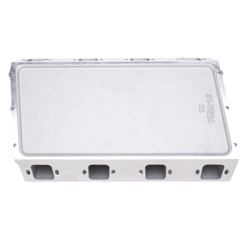 Edelbrock Intake Manifold Chrysler Gen II 426-572 Hemi Dual Quad Single Plane for Carburetors-thumbmail-14