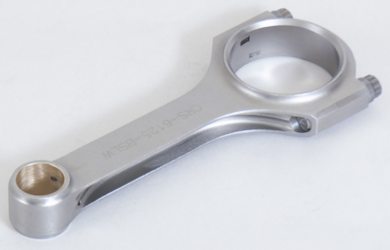 Eagle 6.125in Lightweight ESP H-Beam Connecting Rods Set of 8-thumbmail-5