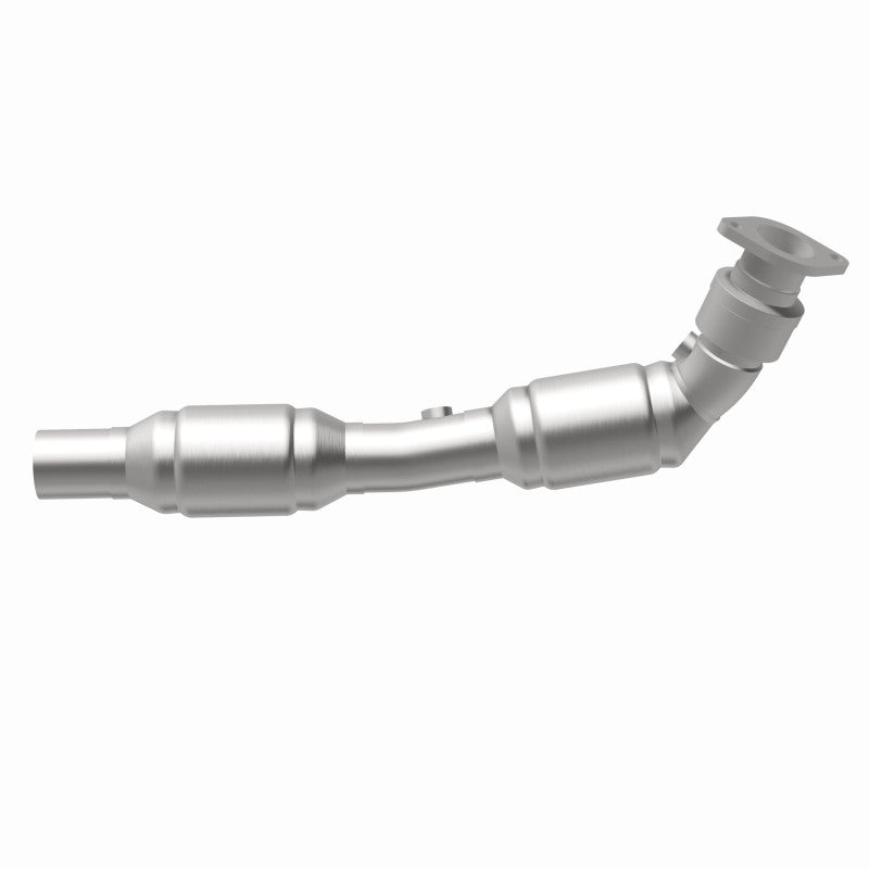 MagnaFlow Conv DF 10-12 Chevy Camaro 6.2L P/S (49 State)-thumbmail-17