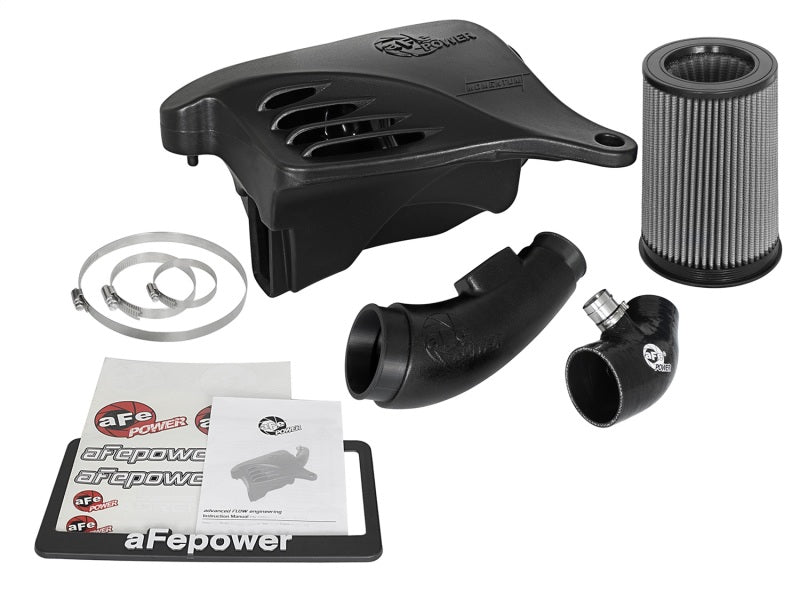 aFe Momentum GT Cold Air Intake Pro DRY S 11-15 BMW 116i/118i (F20/21) L4-1.6L (t) N13-thumbmail-5
