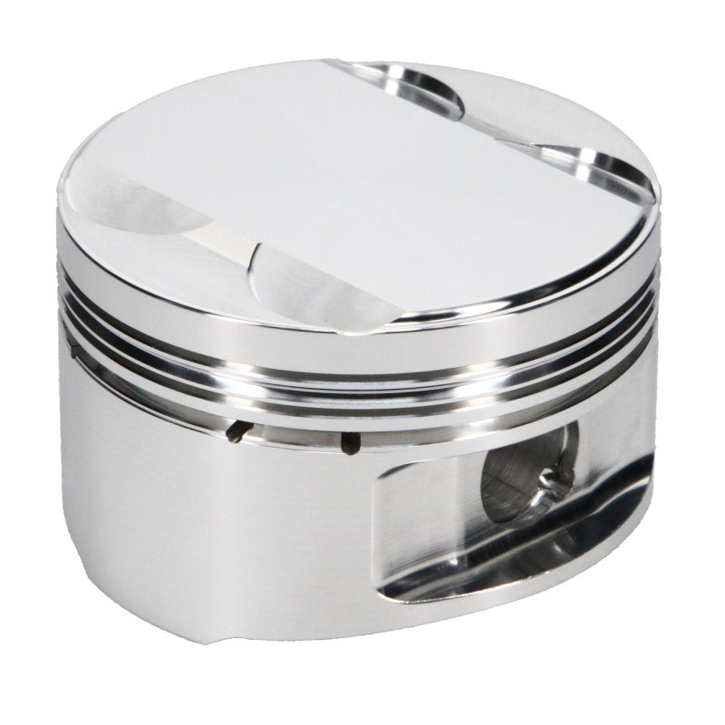 JE Pistons OPEL 1.6 16V 11.5:1 KIT Set of 4 Pistons-thumbmail-6