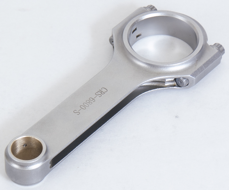 Eagle Chevy Big Block Standard Forged 4340 H-Beam Connecting Rods with ARP2000 Bolts-thumbmail-4