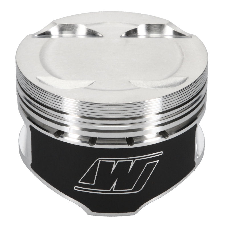Wiseco MAZDA Turbo -4cc 1.201 X 84MM Piston Shelf Stock-thumbmail-6