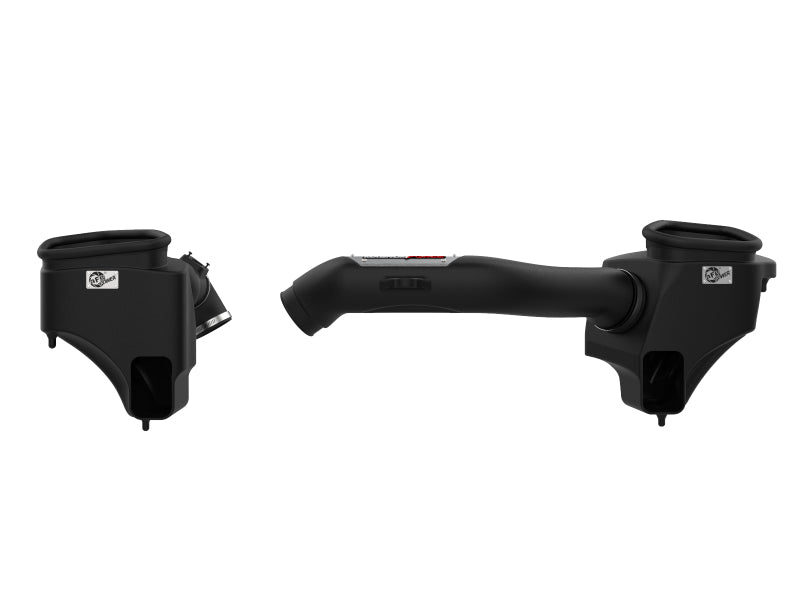 aFe POWER Magnum FORCE Stage-2 Pro 5R Cold Air Intake System 15-19 BMW M3/M4 3.0L-thumbmail-3