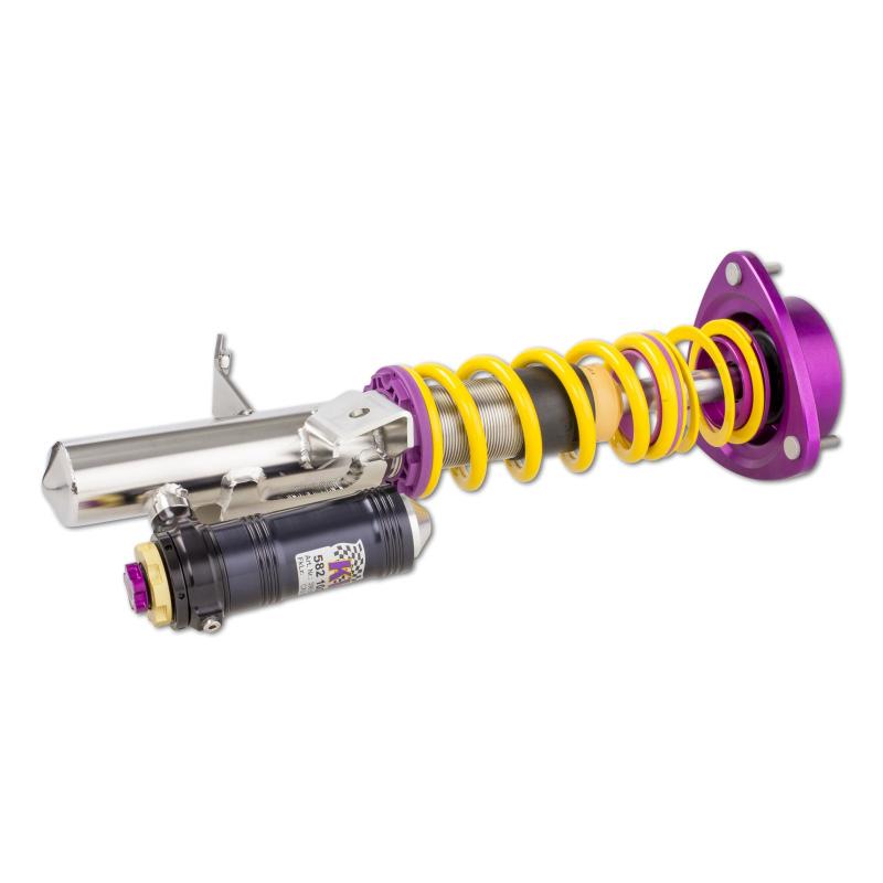 KW 3-Way Clubsport Kit Scion FR-S/ Subaru BR-Z-thumbmail-4