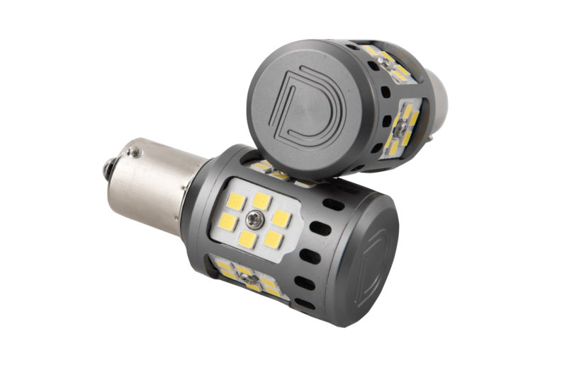Diode Dynamics 1156 XPR LED Bulb - Cool - White (Pair)-thumbmail-3