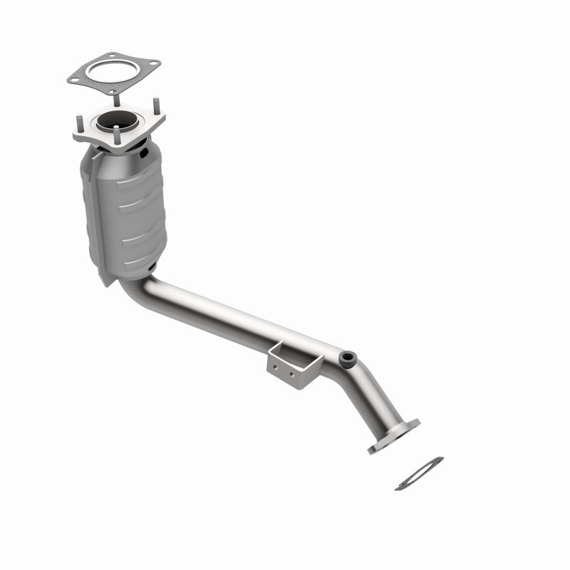 MagnaFlow Conv DF Escort 97-98 W/2.0L Eng. Ma-thumbmail-22