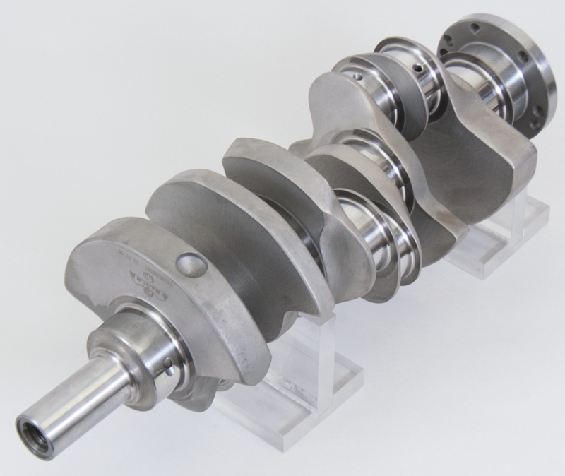 Eagle Buick 231 CID 3.8L V6 3.625in Stroke Forged Crankshaft-thumbmail-4