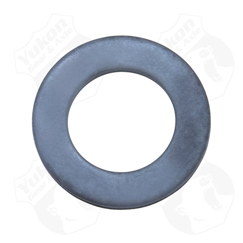 Yukon Gear Dana 44 JK / 60 / 70U Pinion Nut Washer Replacement-thumbmail-2