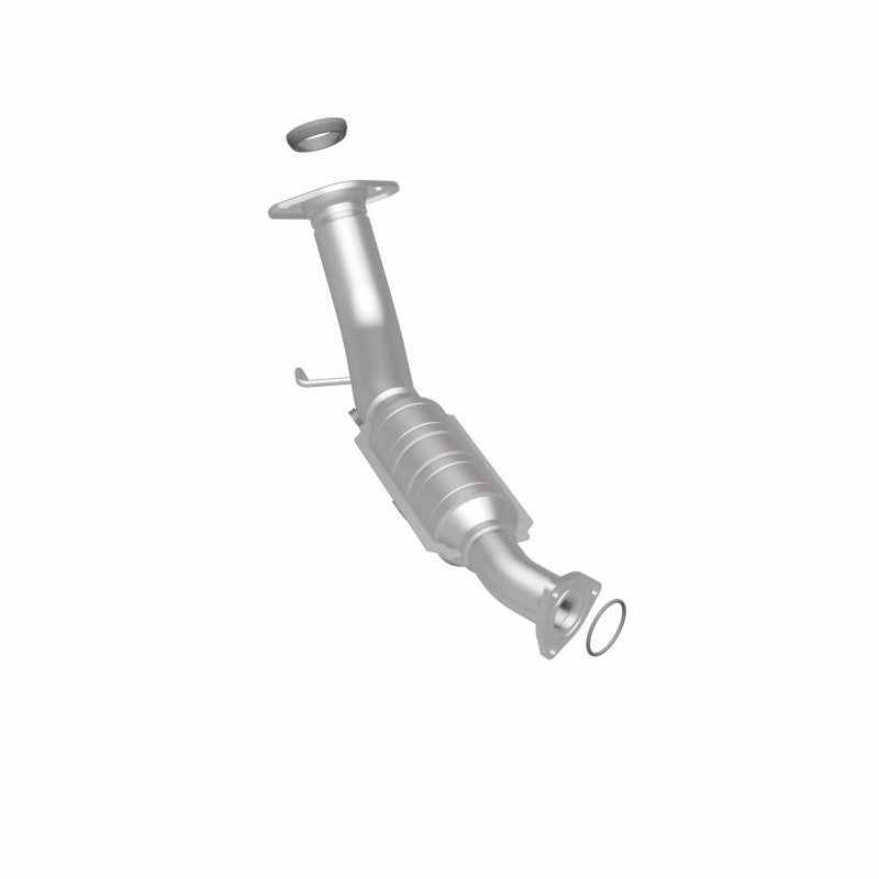 MagnaFlow 02-06 Acura RSX 4 2.0L (includes Type S) Direct-Fit Catalytic Converter-thumbmail-19