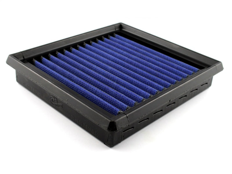 aFe MagnumFLOW Air Filters OER P5R A/F P5R Nissan 370Z 09-11 V6-3.7L-thumbmail-1