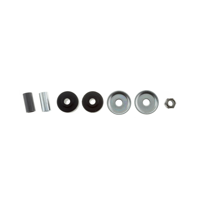 Bilstein 5125 Series KBOA Lifted Truck 263.3mm Shock Absorber-thumbmail-3