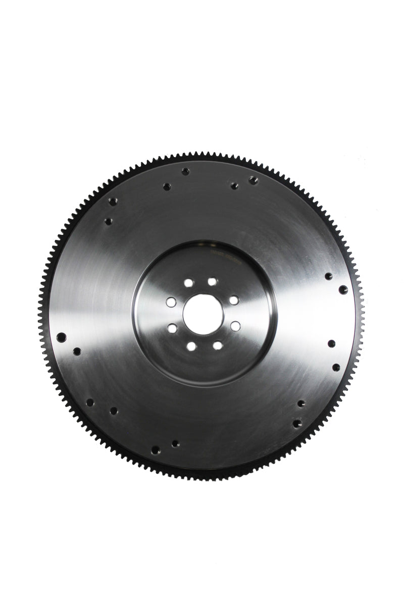 McLeod Steel Flywheel Chevy LS Motors Camaro/Firebird & Corvette 168-thumbmail-1