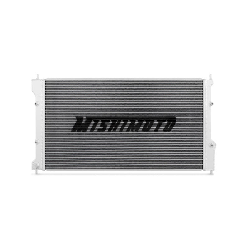 Mishimoto 12-14 Subaru BRZ / 12-14 Scion FR-S / 12-14 Toyota GT86 Performance Aluminum Radiator-thumbmail-16