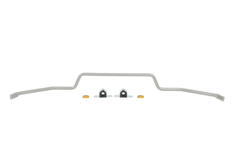 Whiteline 07+ Nissan Skyline R35 GT-R AWD Rear 20mm Swaybar-h/duty Blade adjustable-thumbmail-2