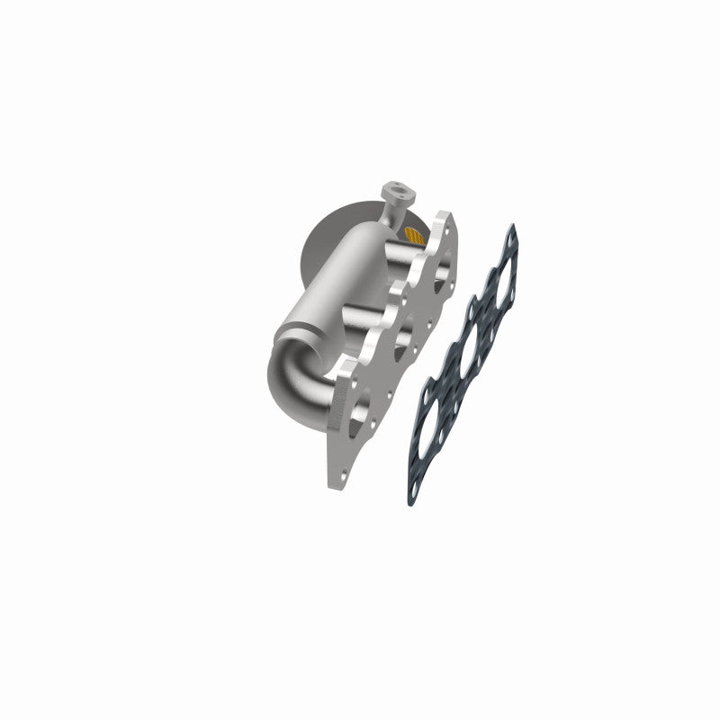 MagnaFlow Conv DF 00 Suzuki Grand Vitara 2.5L-thumbmail-26