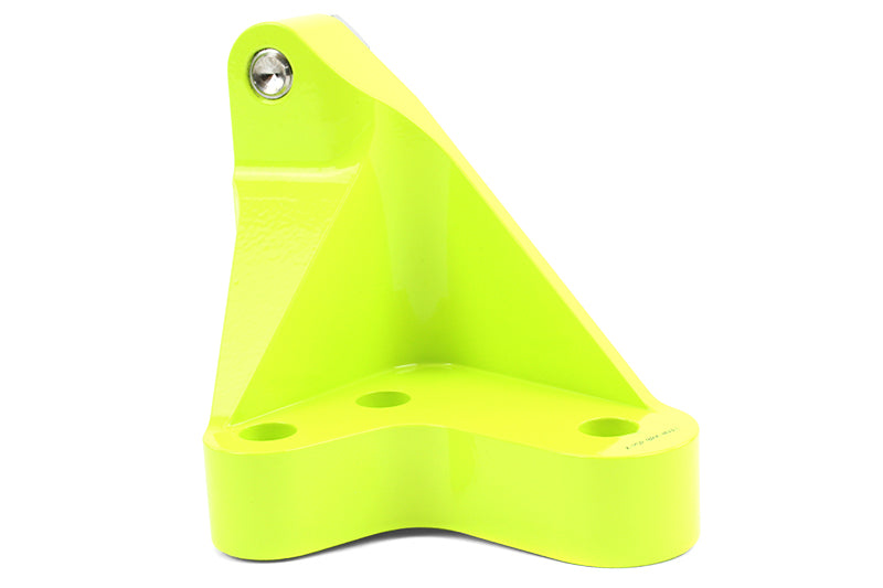 Perrin 2015 Subaru WRX/STi Master Cylinder Brace - Neon Yellow-thumbmail-1