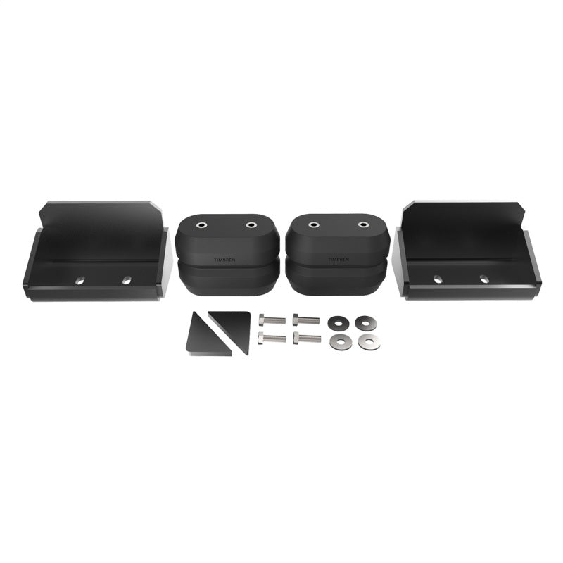 Timbren 2004 Freightliner FC70 Rear Suspension Enhancement System-thumbmail-2