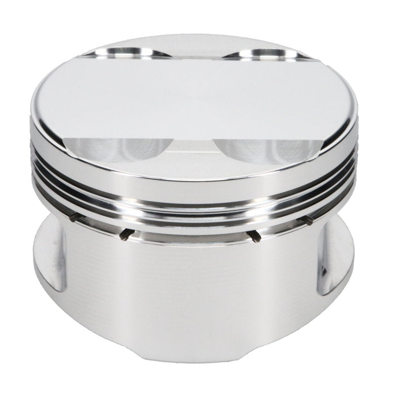 JE Pistons OPEL 1.6 16V 11.5:1 KIT Set of 4 Pistons-thumbmail-7