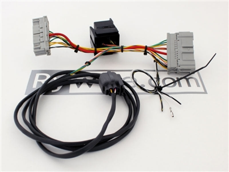 Rywire 01-05 Honda Civic K-Series Conversion Chassis Adapter Harness-thumbmail-1