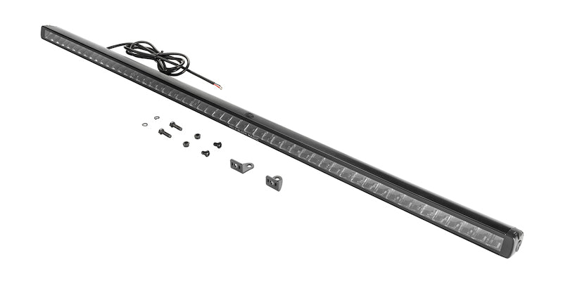 Hella Universal Black Magic 50in Thin Light Bar - Driving Beam-thumbmail-12