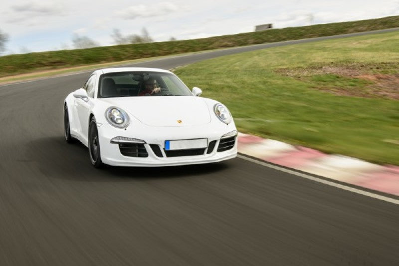 Ohlins 13-19 Porsche 911 Carrera 4/Turbo (991) Incl. S Models Road & Track Coilover System-thumbmail-4
