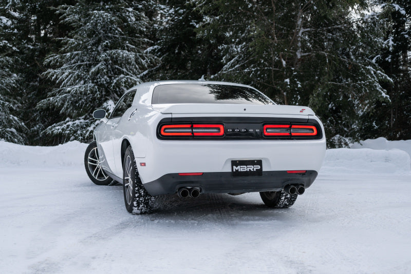 MBRP 15-21 Dodge Challenger 3.6L Aluminized Catback Exhaust-thumbmail-4