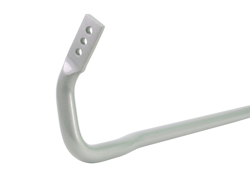 Whiteline 17-20 Tesla 3 Front 30mm Heavy Duty Swaybar-thumbmail-2