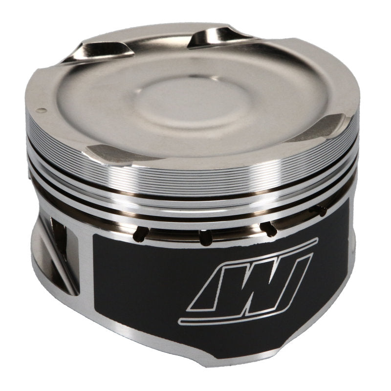 Wiseco Opel  / Vauxhall Corsa 1.6L 16V 79.0mm Bore 8.8:1 CR Piston Kit *Build on Demand*-thumbmail-9