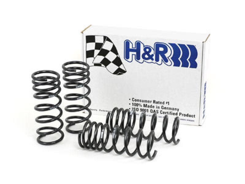 H&R 99-05 Mazda Miata MX5 NB Race Spring-thumbmail-2