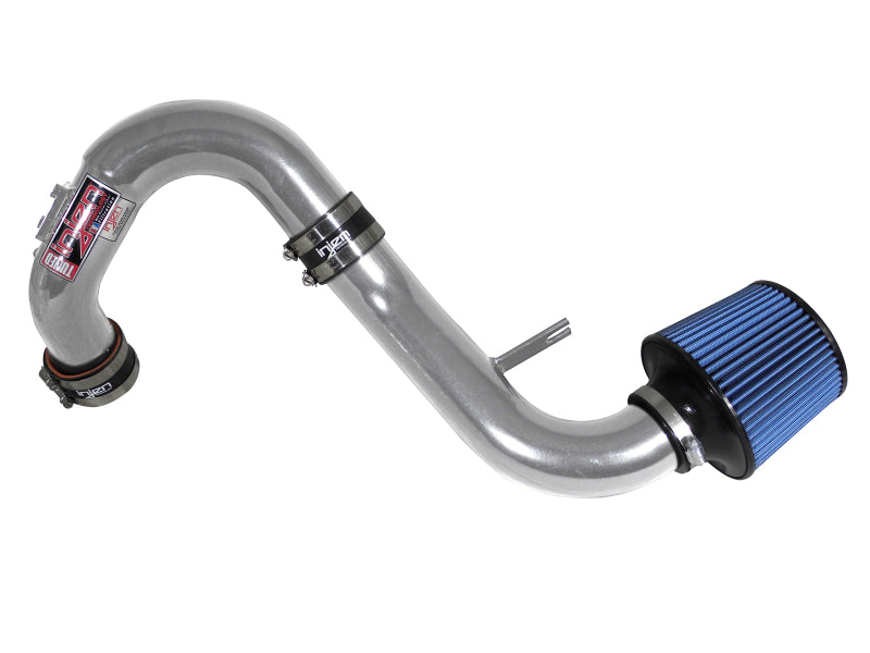 Injen 04-09 Mazda 3 2.0L 2.3L 4 Cyl. Polished Cold Air Intake-thumbmail-3