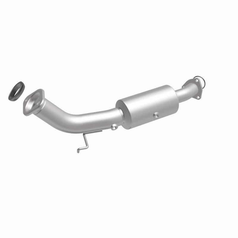 MagnaFlow California Grade CARB Compliant Converter Direct Fit 02-06 Acura RSX Type-S L4 2.0L-thumbmail-16