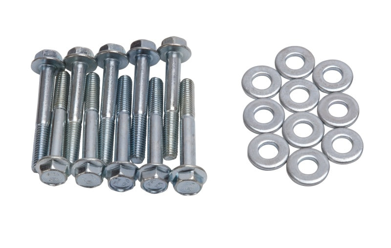 Edelbrock Bolt Kit Chevy Ls/LS2 Intake Manifold-thumbmail-3