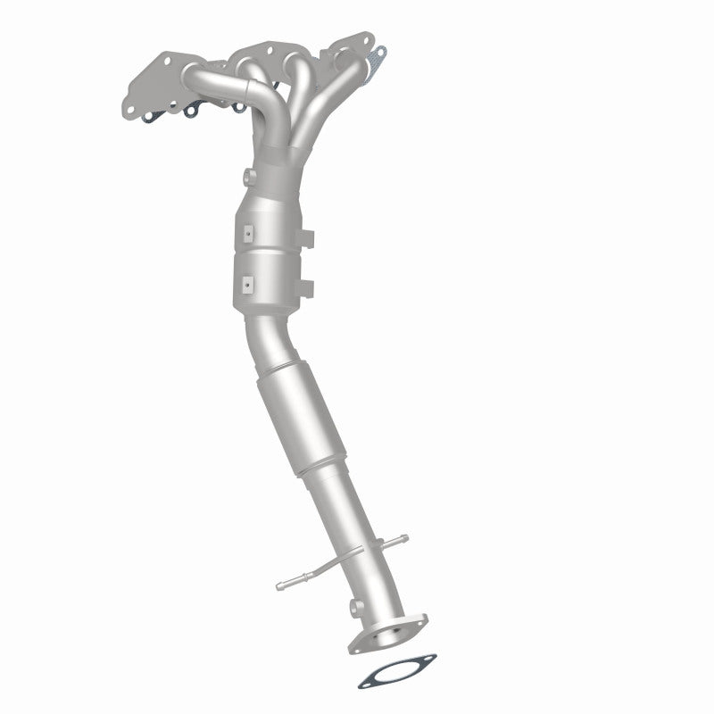 Magnaflow Conv DF 10- Mazda 3 2.5L-thumbmail-21