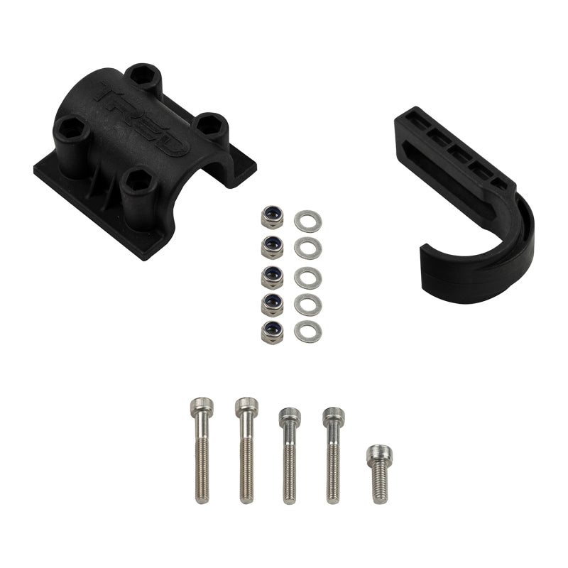 ARB Tred Mount Base Adapter - Side Mount-thumbmail-3