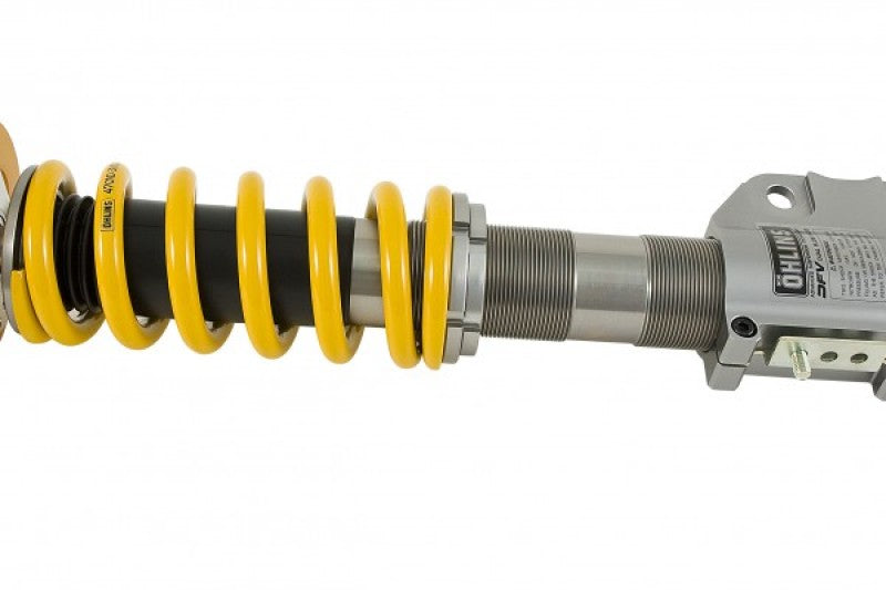 Ohlins 07-15 Mitsubishi EVO X (CZ4A) Road & Track Coilover System-thumbmail-3