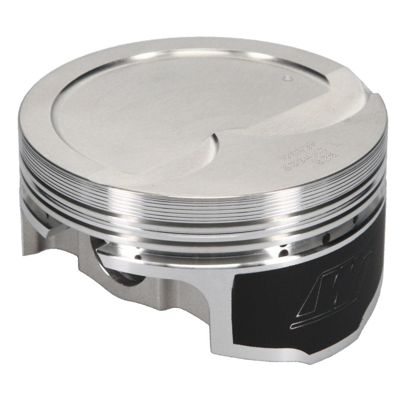 Wiseco Chevy LS Series -8cc R/Dome 1.115 CH - Set of 8-thumbmail-7