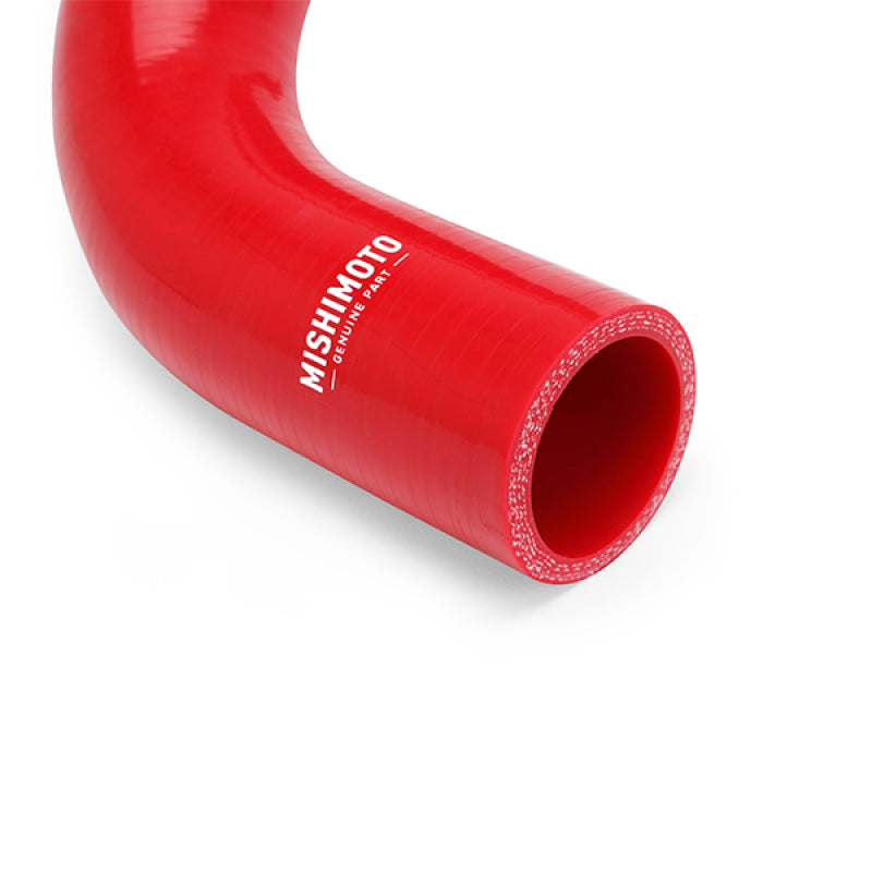 Mishimoto 05-10 Mopar 6.1L V8 Red Silicone Hose Kit-thumbmail-12