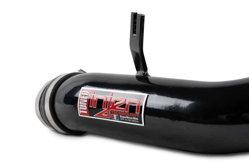 Injen 18-20 Kia Forte 2.0L (L4) Black Cold Air Intake-thumbmail-3