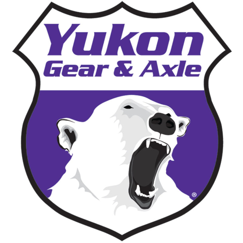 Yukon Main Cap Stud Kit for GM 7.5/7.625/8.5/8.6in 12 Bolt Car & Truck Differentials-thumbmail-1