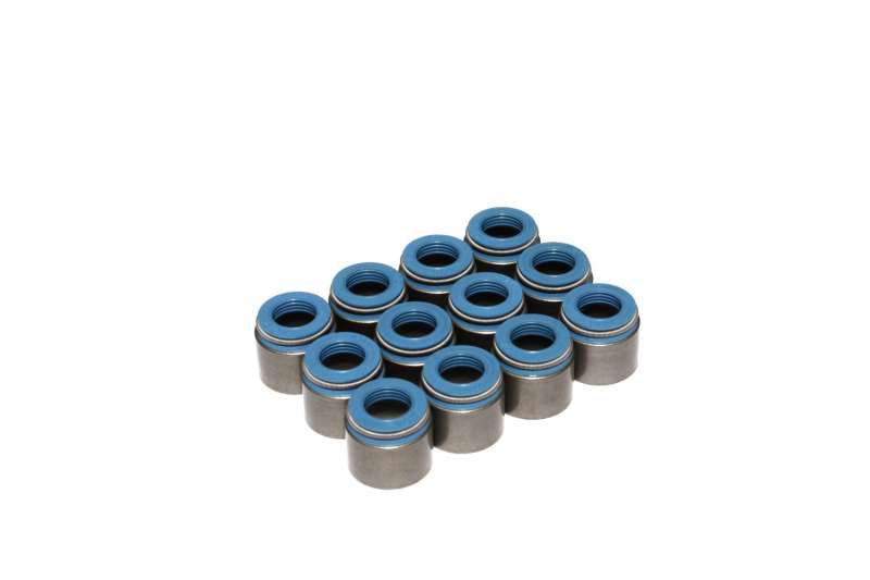 COMP Cams Valve Seals 5/16 Viton Metalb-thumbmail-2