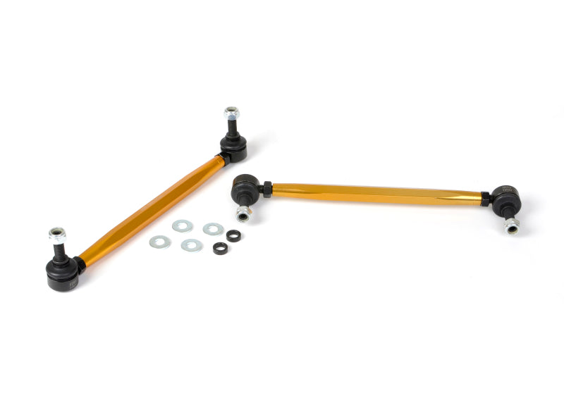 Whiteline 06-12 Audi / 03-11 VW Front Swaybar Link Assembly-thumbmail-3