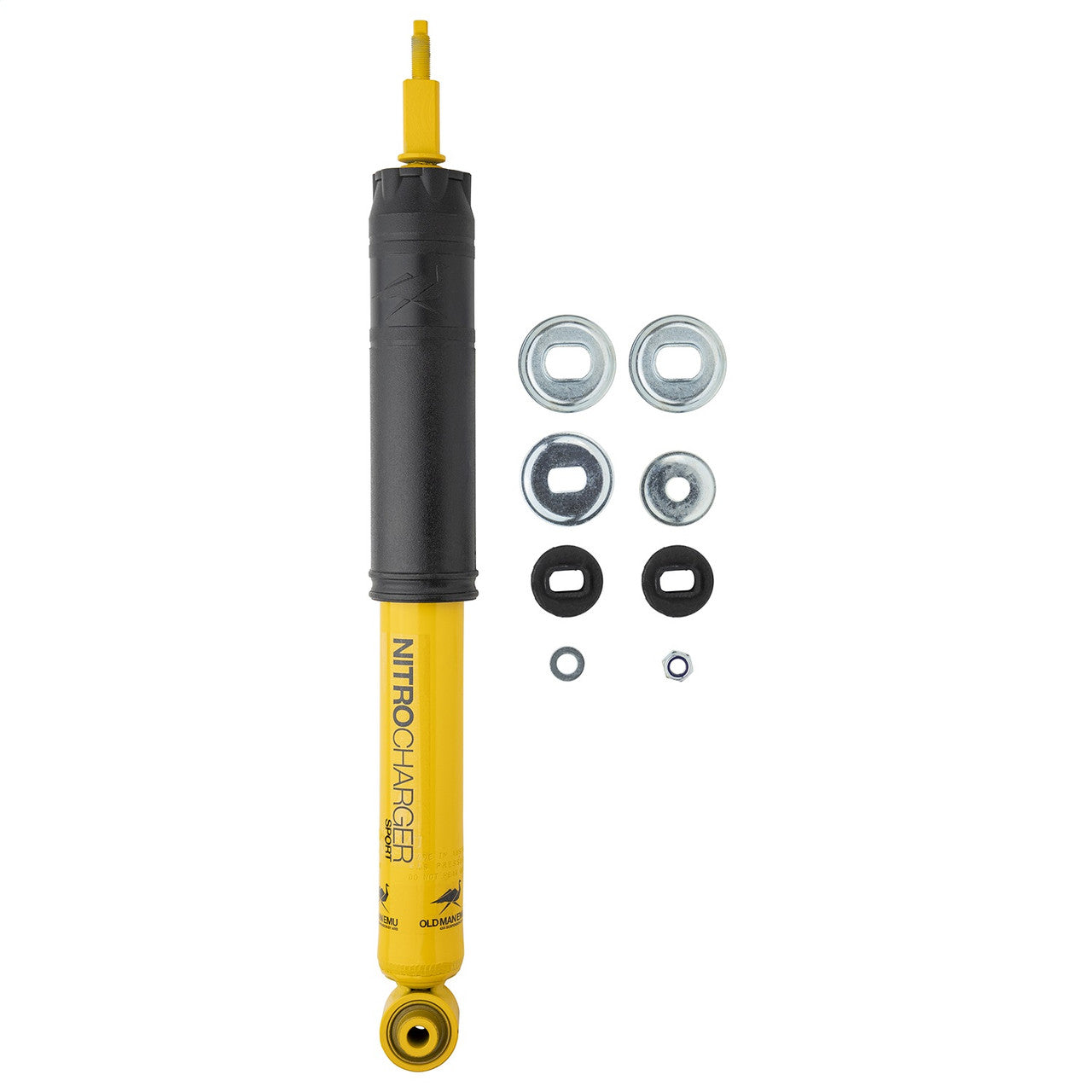 ARB / OME Nitrocharger Sport Shock Nissan Y62-R-thumbmail-1