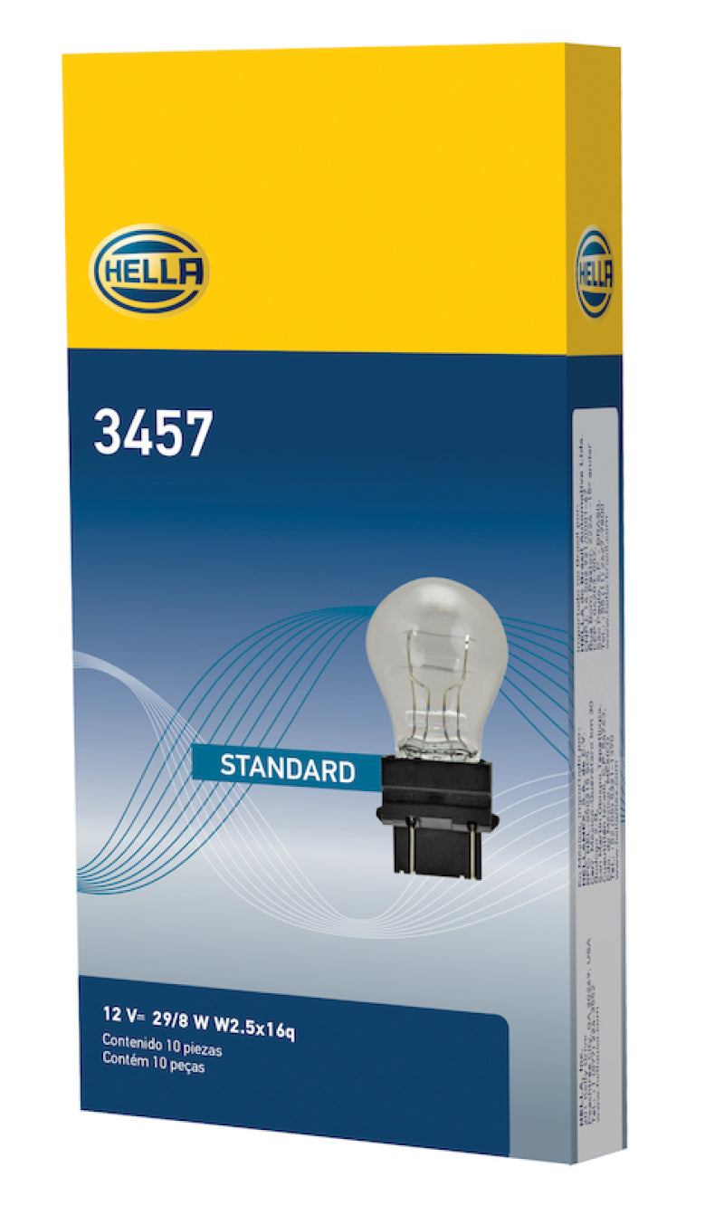 Hella Bulb 3457 12V 29/8W W3x16q S8-thumbmail-7